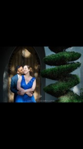 Vish and Leanda's fun filled wedding day. Hair/Makeup: Vivian Ashworth Hair & Makeup Photography Koko photography Bendigo Gown: Carla Zampatti Flowers: Wombat Hill Nursery and Florist