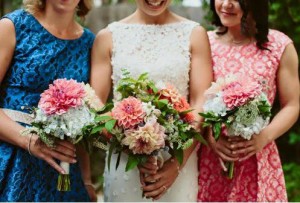 My beautiful bride Tracey send me these lovely words "Thank you to you for sharing in a chilled and funfilled wedding morning. And thank you for my gorgeous face and hair, I absolutely loved it! ? Wedding was absolutely perfect. Everything I imagined it to be and more. Bridal party looked stunning and brought the colourful cheeriness I wanted. Thank you, thank you, thank you for helping to create such amazing day! "?Tracy Kwan