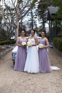 Maddy's #wedding #hair by www.vivianashworth.com.au The dress is from Miss Bella Bridal The photographer was George Loram and the flowers were from Brunswick flower hub.
