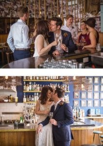 Elle & Seb's fabulous #wedding such a #stunning couple #weddingphotographer @pixierouge_photography #weddingmakeup by #weddingmakeupartist @vivianashworth_ #gown @gwendolynne #catering @burncitysmokers #rings Lucy Folk #jewellery #beverage @templebrewing #bar @badfrankiebar #reception #venue #laurenshall #industrialwarehouse