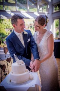Leanne's #beautiful #countrywedding @conventgallery #daylesford #weddinghairandmakeup by #weddingmakeupartist @vivianashworth_ #weddinghair #weddingmakeup #photography by Mel Panteli Photography #love #romance #weddingday #wedding
